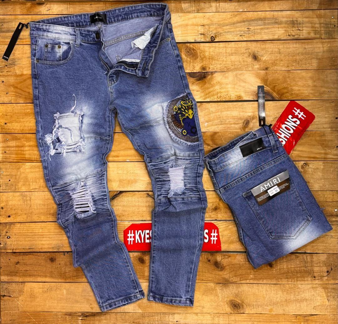 Denim