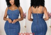 Denim outfits