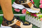 Boot laces