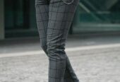 Men office pants