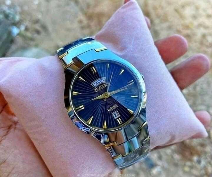 Rado genuine watches