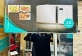 Hisense microwave 25L