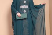 Abaya/Shariya