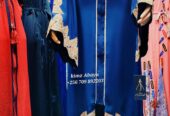 Abaya or Shariya