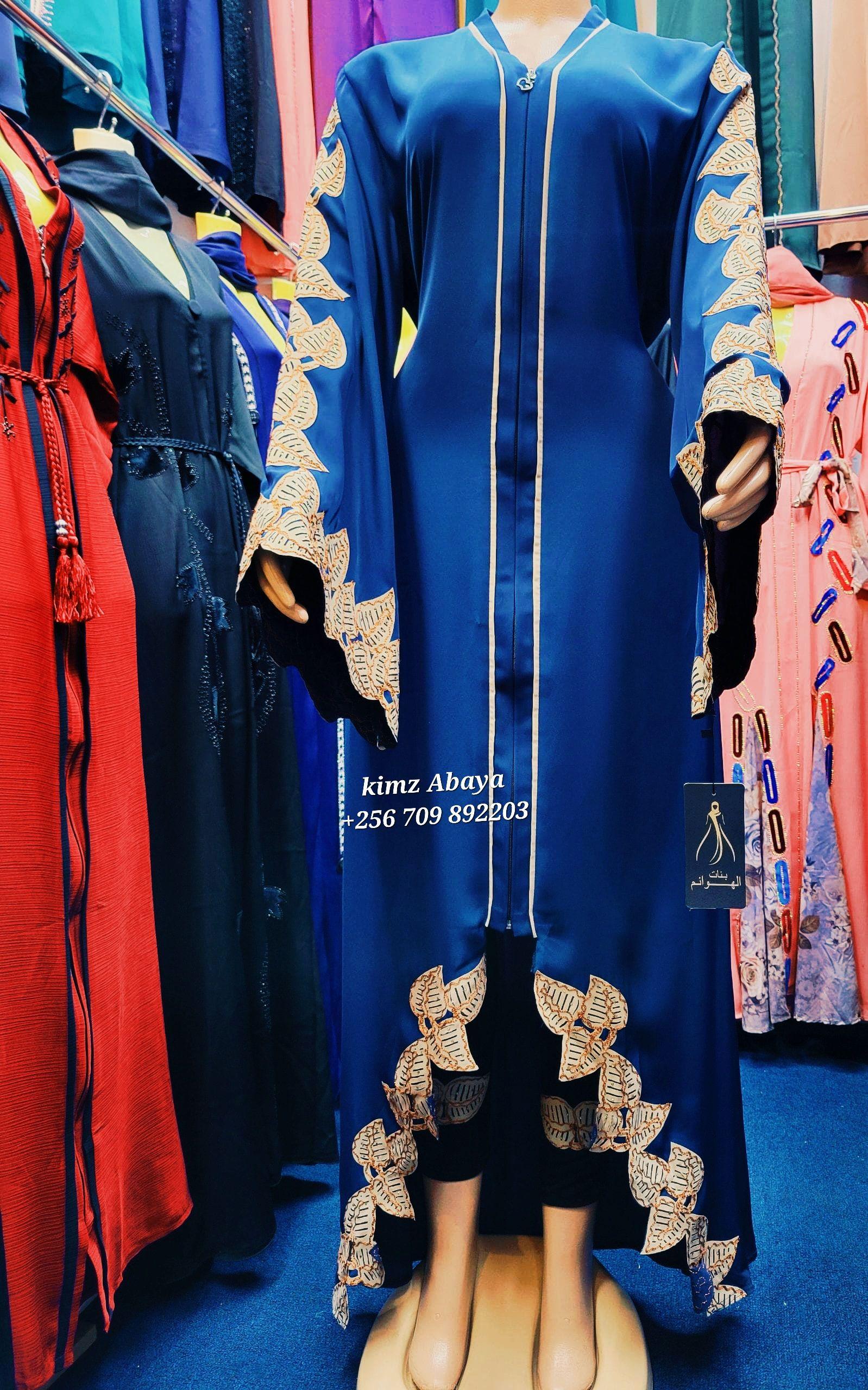 Abaya or Shariya
