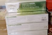 WHITENING TOOTH PASTE