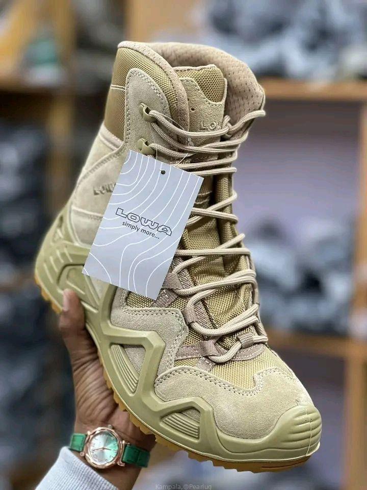Shoes