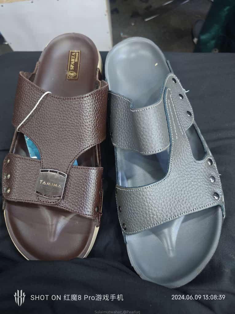 Sandles Saudi Arabia at only 100k