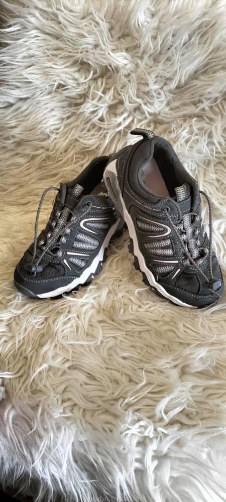 Germany used shoes