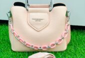 Ladies bags