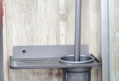 Glass Toilet Brushes