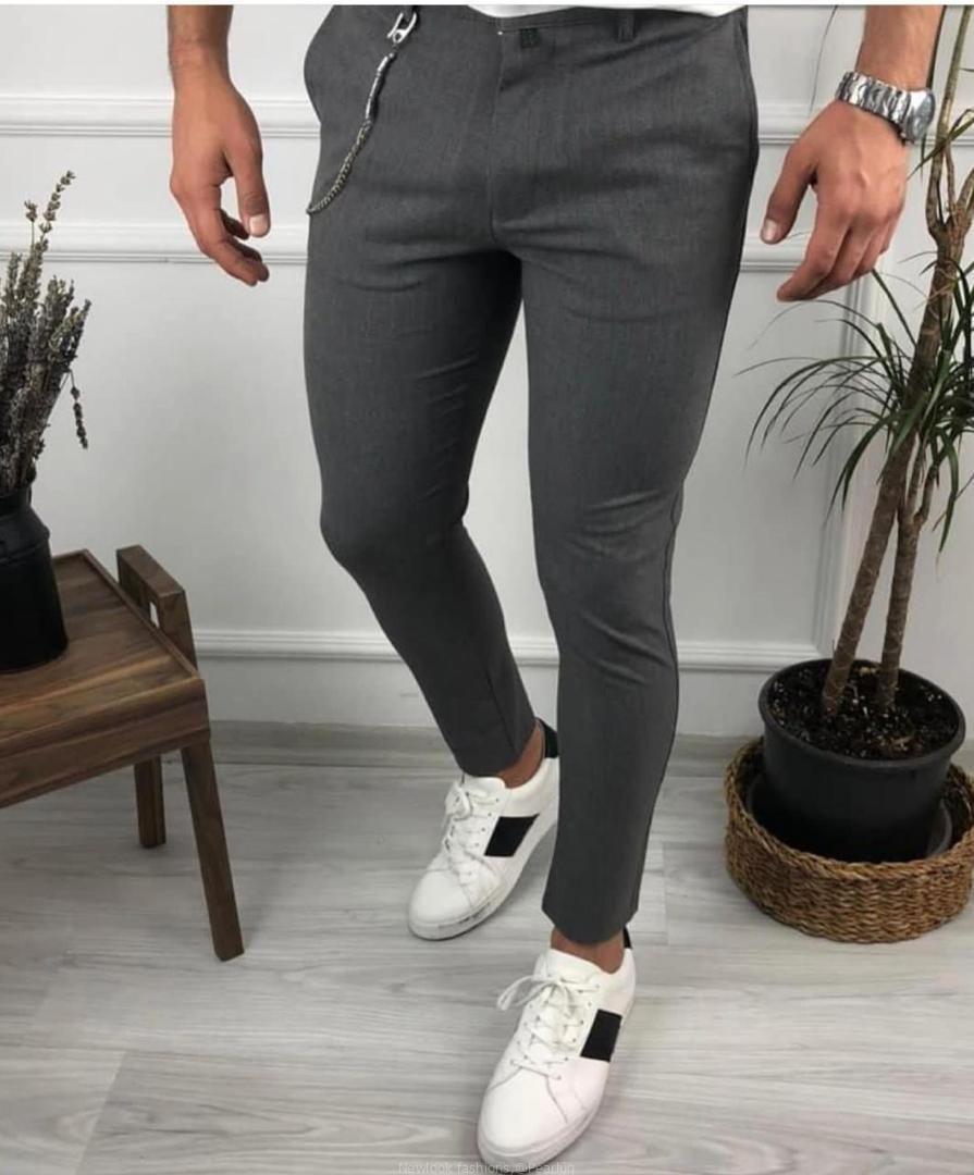 Men office pants