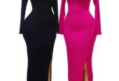 Sweater dresses