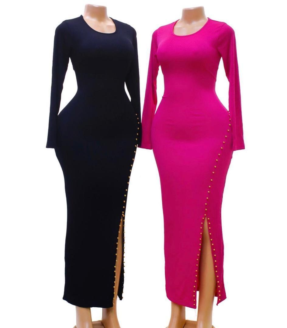 Sweater dresses