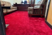 Galaxy carpets