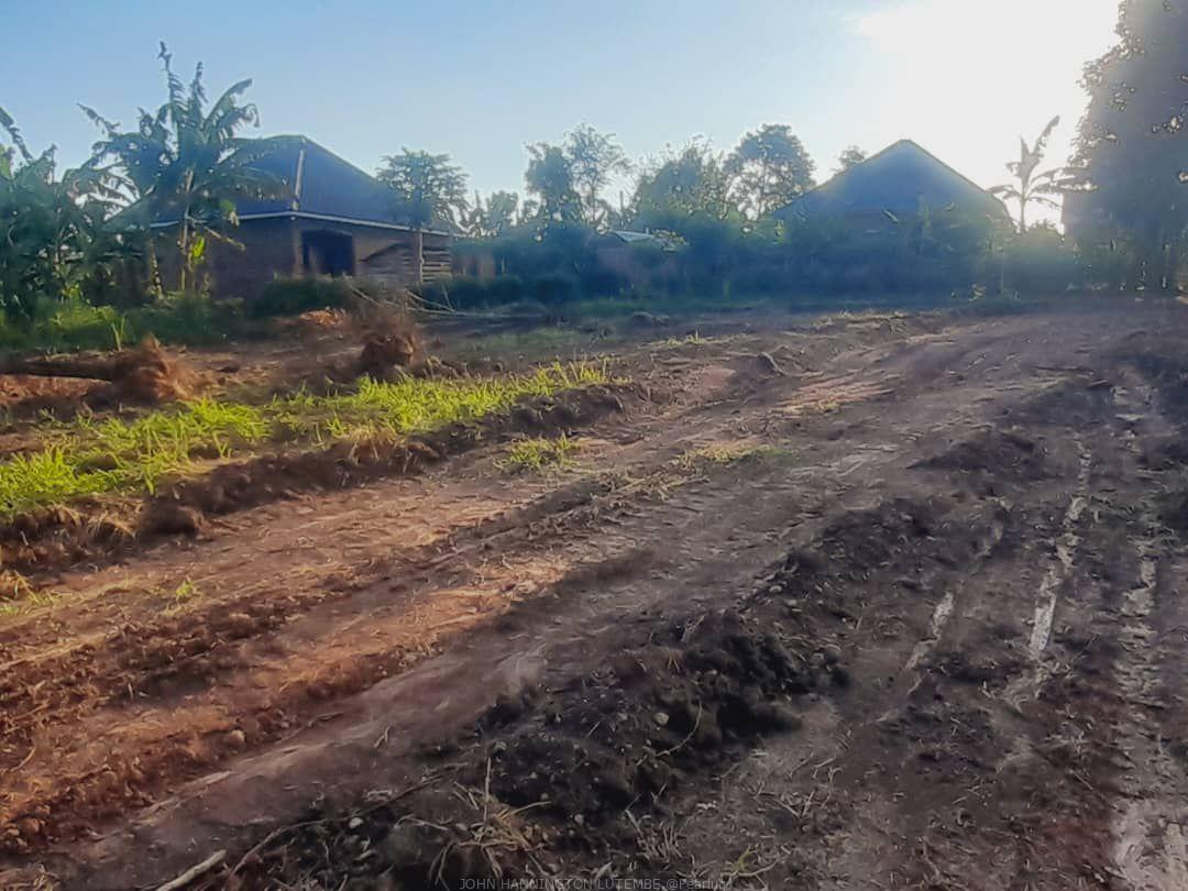 TITLED PLOTS FOR SALE LOCATED WAKISO GOBERO LUTISI