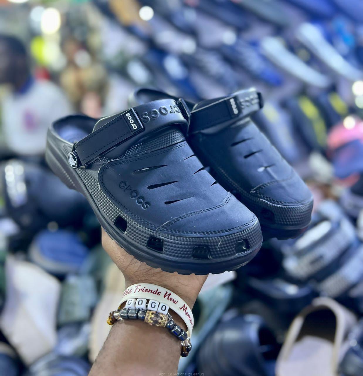 Leather Cocs