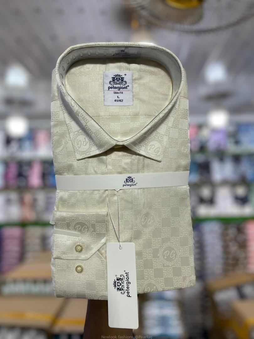 Men’s shirts
