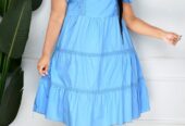 Shirt dresses