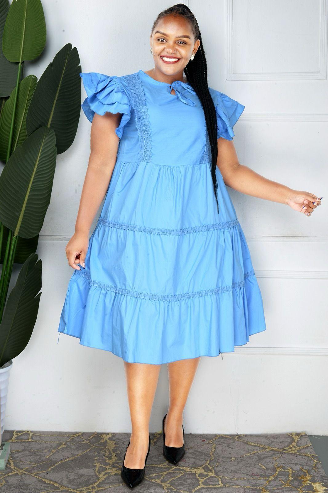 Shirt dresses