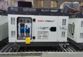 Easy power 10kva diesel generator