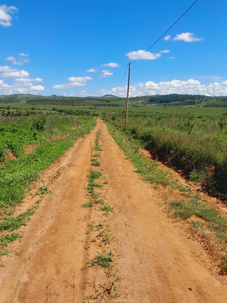 TITLED RESIDENTIAL PLOTS FOR SALE LOCATED IN WAKISO KAKIRI NSIMBAMANYO