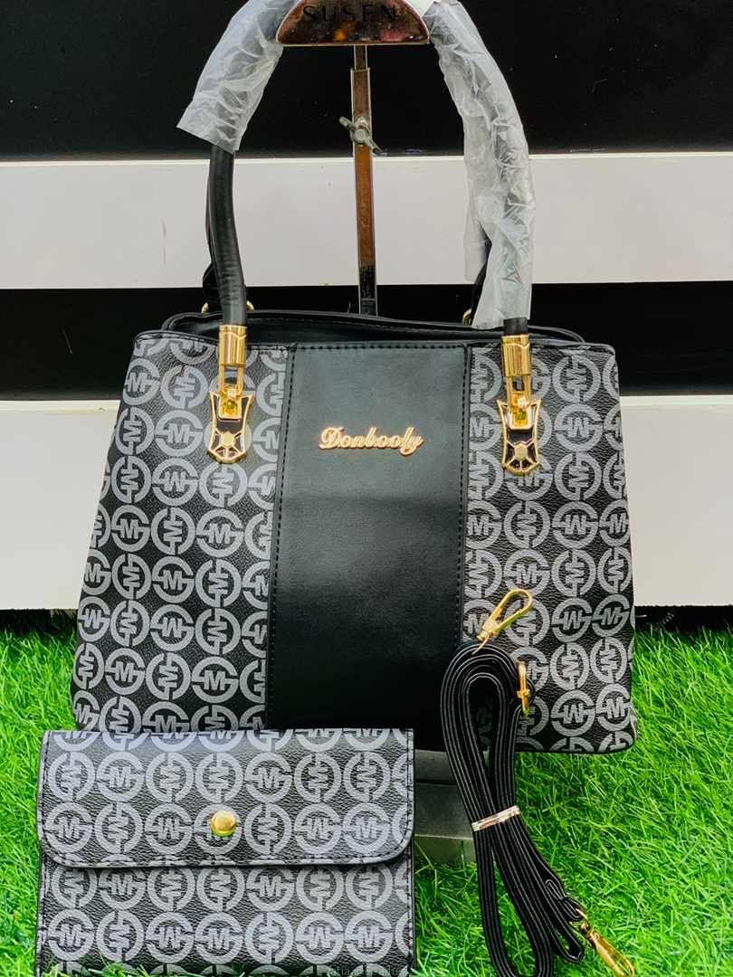 Classy bags