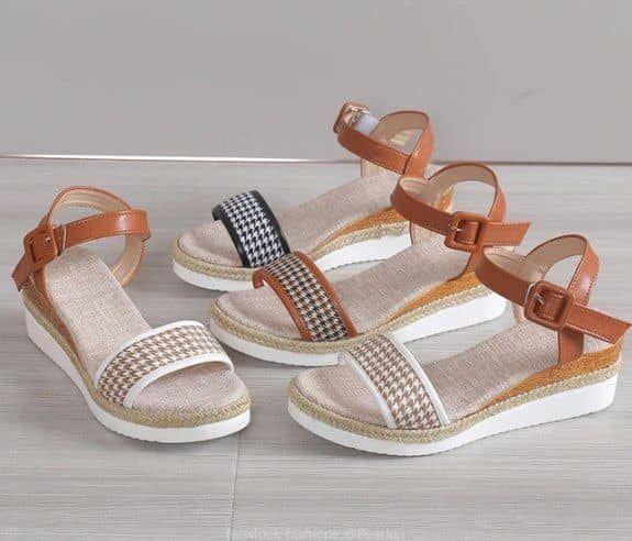 Wedges