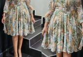Dresses