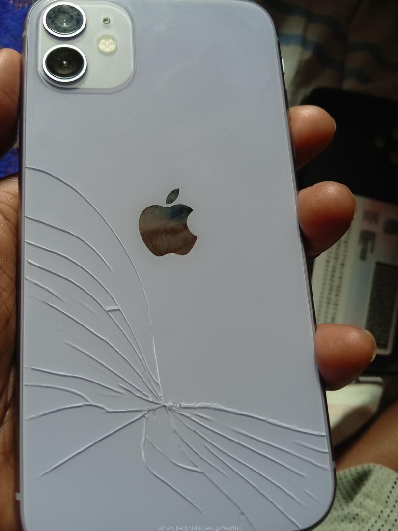 Phone repair and accessories