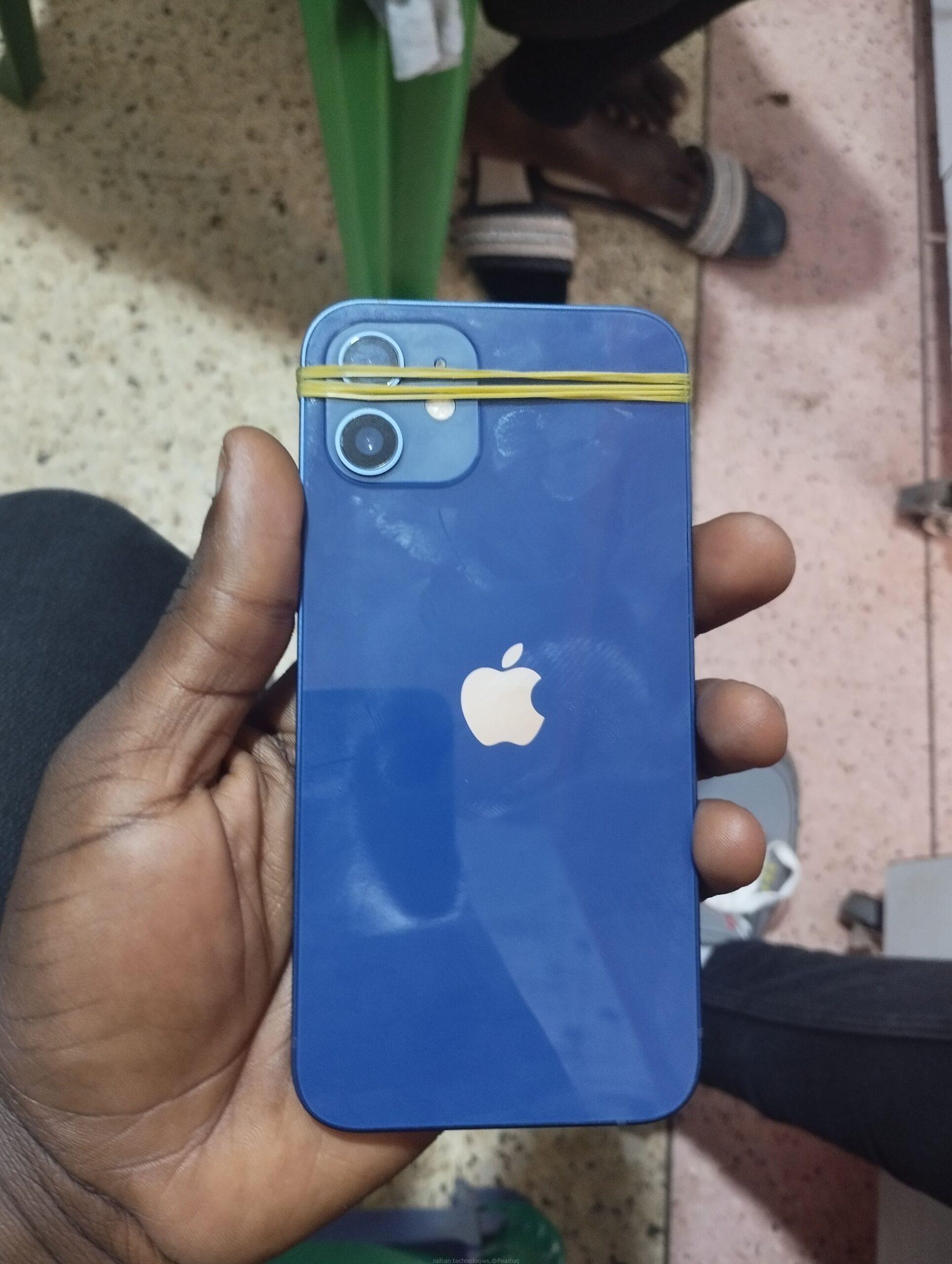 Phone repair and accessories