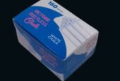 Chalk boxes