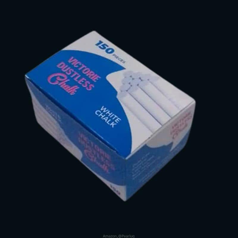 Chalk boxes