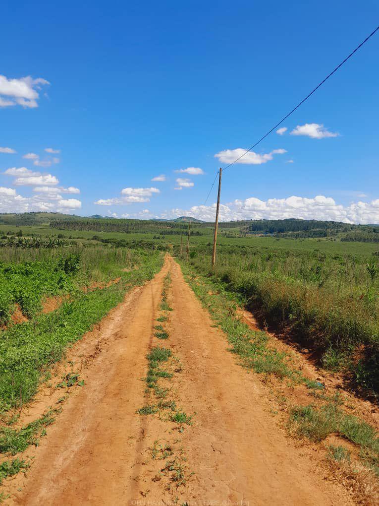 TITLED RESIDENTIAL PLOTS FOR SALE LOCATED IN WAKISO KAKIRI NSIMBAMANYO