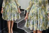 Dresses