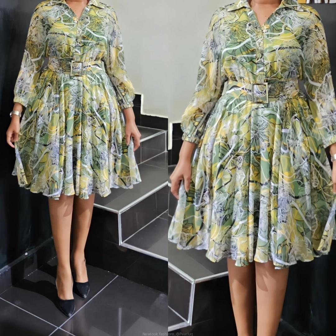 Dresses