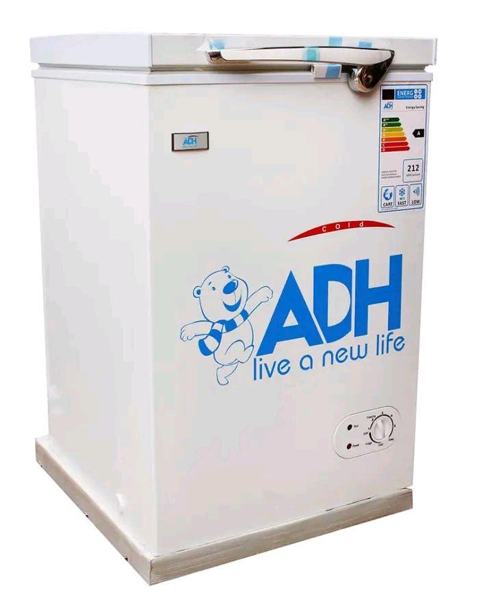 ADH FRIDGE 130 ltrs
