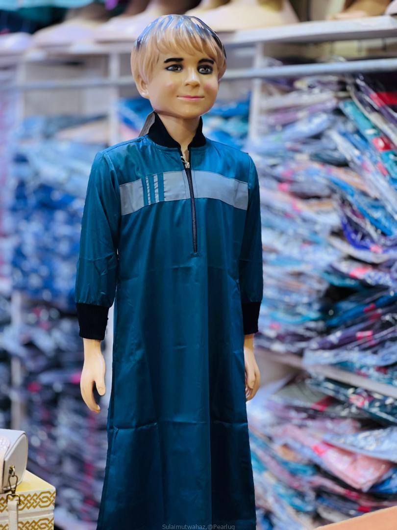Kids kasweater Indian quality