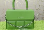 Chain bags