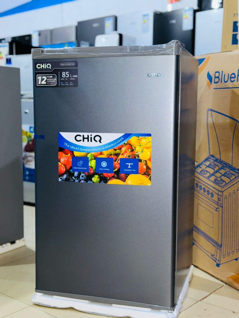 Chiq fridge
