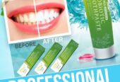 WHITENING TOOTH PASTE