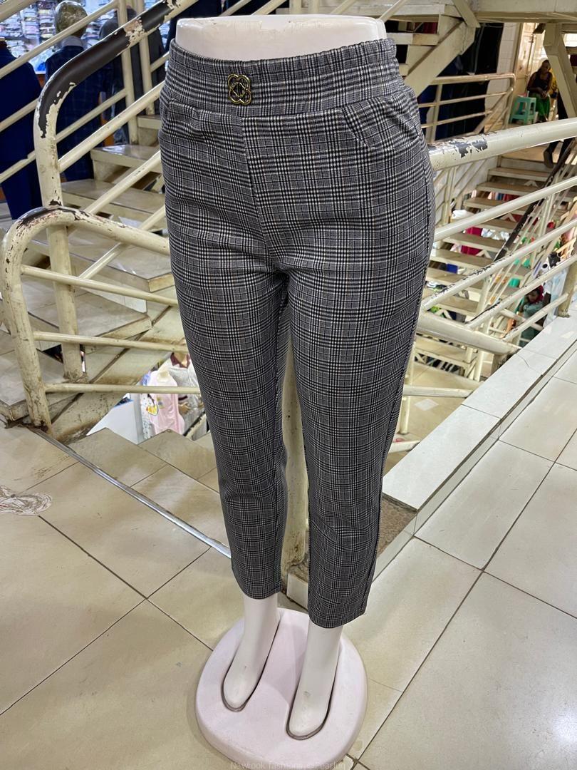 Office pants