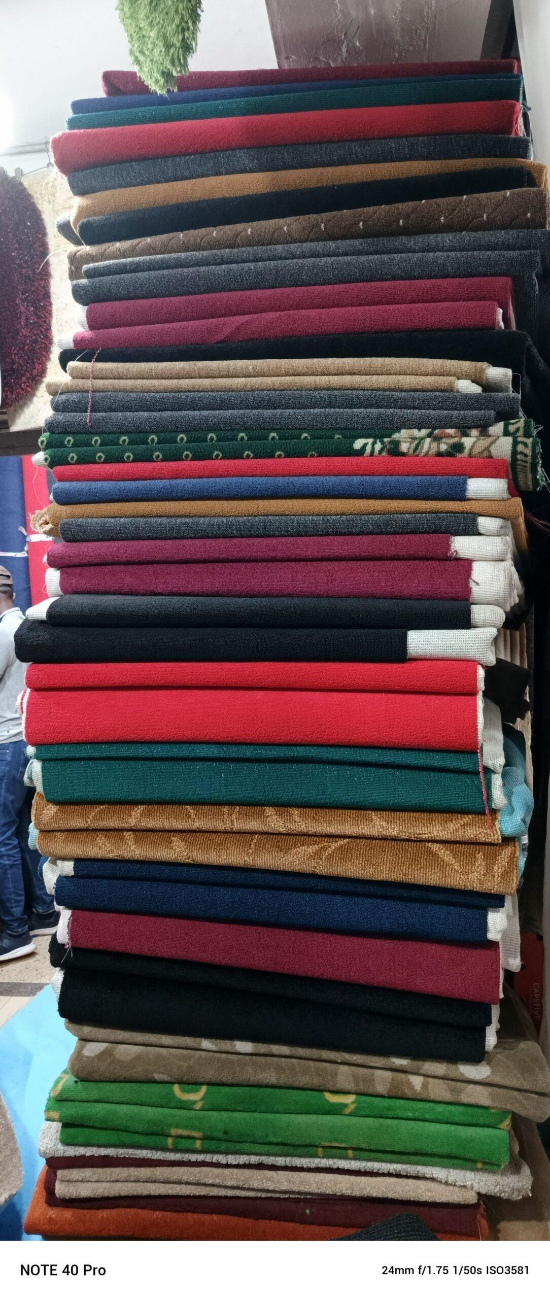 QUALITY WOOLEN CARPET