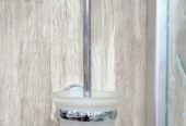 Glass Toilet Brushes