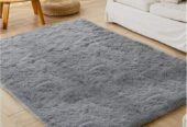 Fluffy Carpets