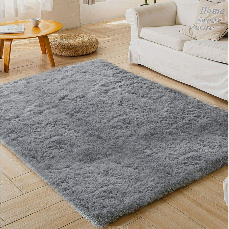 Fluffy Carpets