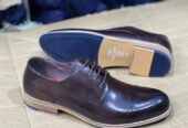 Gentle shoes