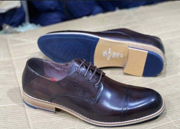 Gentle shoes