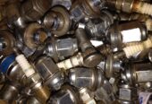Japan Wheel nuts