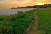 Lakeshore Entebbe Road Garuga estate plots for sale
